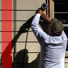 Best Siding Removal and Disposal  in Deerwood, TX